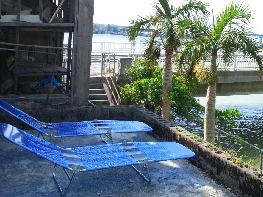 Guesthouse Nandeyanen - Hostel Okinawa Exterior foto